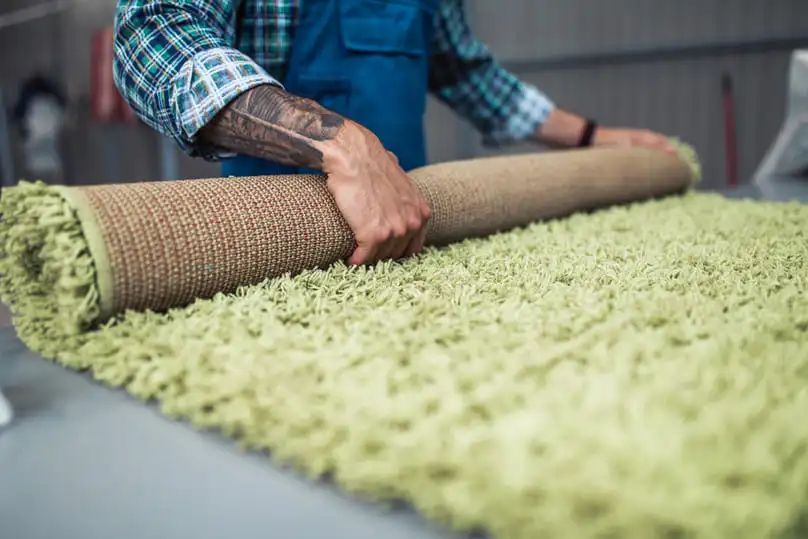 Best Way to Clean the Carpet: Easy Methods for a Deep and Fresh Clean