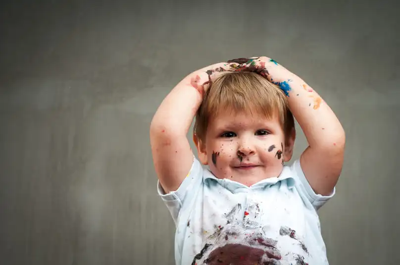 How to Get Paint Out of Clothes: Easy Methods That Actually Work