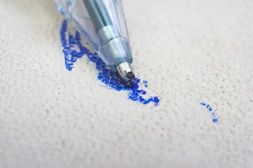 How to Remove Ink from Fabric: Professional Tips That You Should Know