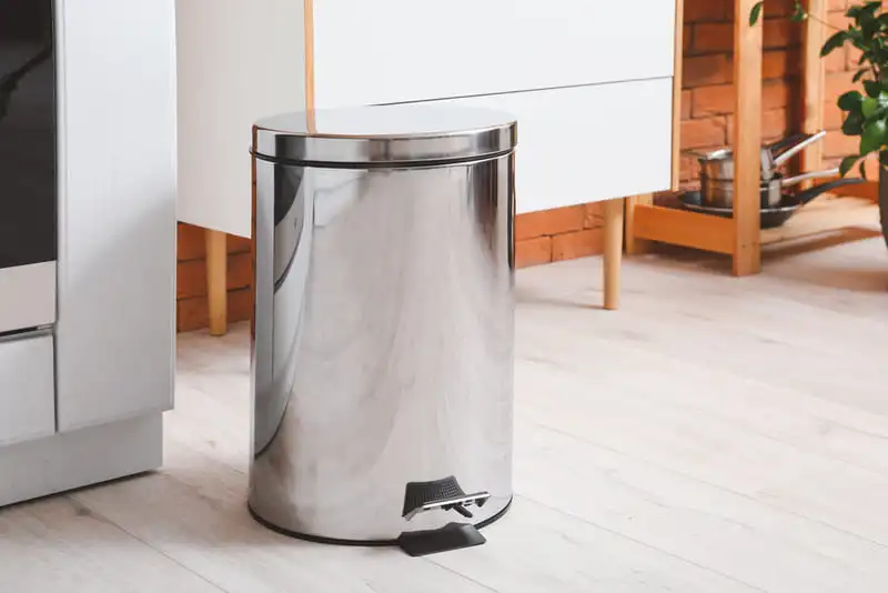 Lint roller used for final cleaning touches before a home showing