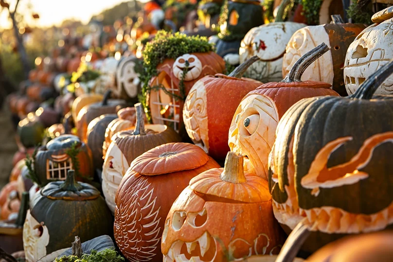How Long Do Carved Pumpkins Last? Tips to Make Them Last Longer
