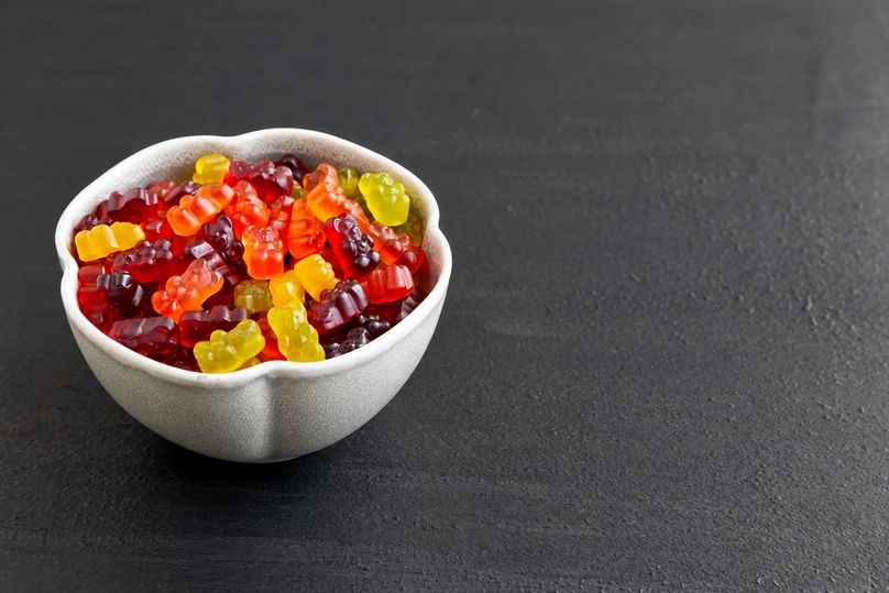 How to Get Sticky Candy Out of Clothes Without Damaging the Fabric